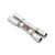Supersprint Centre pipes kit "X-Pipe" - 393713