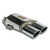 Supersprint Rear exhaust Right 120x80. - 390807