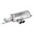 Supersprint Rear Exhaust OO 90 - 441126