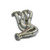 Supersprint Manifold 4-1 Step-design - 441901