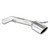 Supersprint Rear pipe Right O120(Muffler delete) - 402314