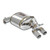 Supersprint Rear exhaust Right - 402506