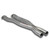 Supersprint "X-Pipe" centre sectionReplaces OEM centre exhaust - 450113