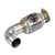 Supersprint Front exhaust with metallic catalytic(Replaces secondary catalytic) - 442832