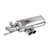 Supersprint Rear Exhaust OO90 with bypass valve - 441726