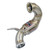 Supersprint Downpipe + Metallic catalytic converter 100CPSI - 443121