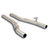 Supersprint Connecting pipes kit Right - Left - 450543