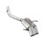 Supersprint Rear exhaust Right OO100 - 450326