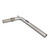Supersprint Front pipe Right Stainless steel - 510512