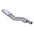 Supersprint Centre exhaust - 520403