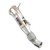 Supersprint Downpipe kit(Replaces catalytic converter) - 522311