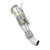 Supersprint Downpipe + Metallic catalytic converter 100CPSI - 522321