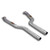 Supersprint Front pipes Right - Left - 522712