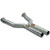 Supersprint Front pipes Right - Left - 522912