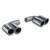 Supersprint Endpipes kit Right OO80 - Left OO80 - 524736