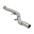 Supersprint Front pipe(deletes secondary catalytic / OPF)Race packageAvailable through: RC Sport France click here - 523112