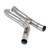 Supersprint "H-Pipe" Mid section - 525313