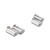 Supersprint Sleeve pipes Right - Left for the stock tips - 525344