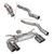 Supersprint Sport performance pack - 523520