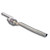 Supersprint Front metallic catalytic converter - 523932