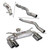 Supersprint Track performance pack - 523530
