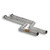 Supersprint Front pipes Kit Right + Left - 524412