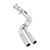 Supersprint Front pipes right - left - 525512