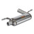 Supersprint Rear exhaust - 524604