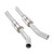 Supersprint Centre exhaust right - left - 525703