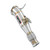 Supersprint Downpipe (Replaces catalytic converter) - 525811