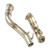 Supersprint Turbo downpipe kit(Deletes the primary catalytic) - 525311