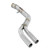 Supersprint Front pipes right - left - 525712