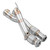 Supersprint Turbo downpipe kit(Replaces pre-catalytic) - 526031
