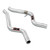 Supersprint Centre pipes kit Right - Left - 527013