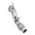 Supersprint Downpipe(Replaces catalytic converter) - 526511