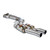 Supersprint "J-Pipe", resonated - 527302