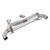 Supersprint Rear exhaust Right - Left with valve(For OEM endpipes) - 527104