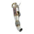 Supersprint Downpipe + Metallic catalytic 100CPSI - 526121