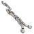Supersprint J-Pipe Touring PackageDeletes the secondary catalytics + OPFs  + mid resonatorAccepts the Std - Oem muffler - 528420