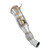 Supersprint Downpipe + Metallic catalytic 200CPSI - 526141