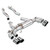 Supersprint Axle Back Package, Rolled End - 528110