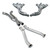 Supersprint Headers package - 530210
