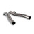 Supersprint Intermediate pipes Right + Left - 530613