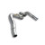 Supersprint Connecting pipes kit Right - Left - 531233