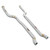 Supersprint Front pipes right - left - 529012