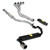 Supersprint Sport package Ø50, Complete system - 614120