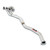 Supersprint Headers(Left Hand Drive)Round exhaust ports - 700808