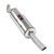 Supersprint Rear exhaust Left O60 - 700523