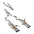 Supersprint Headers Back Package, Touring - 635820