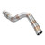 Supersprint Connecting pipe + flex joint - 721631